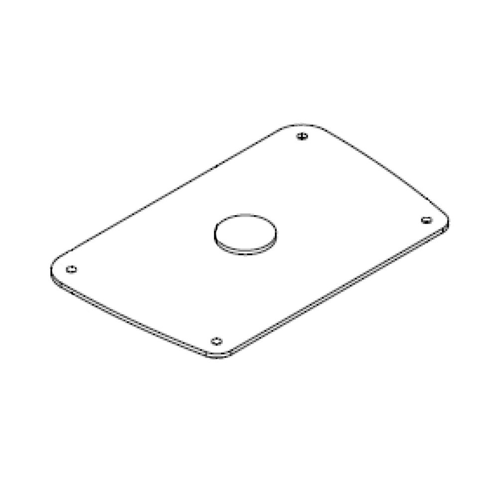26 - Baseplate Charger