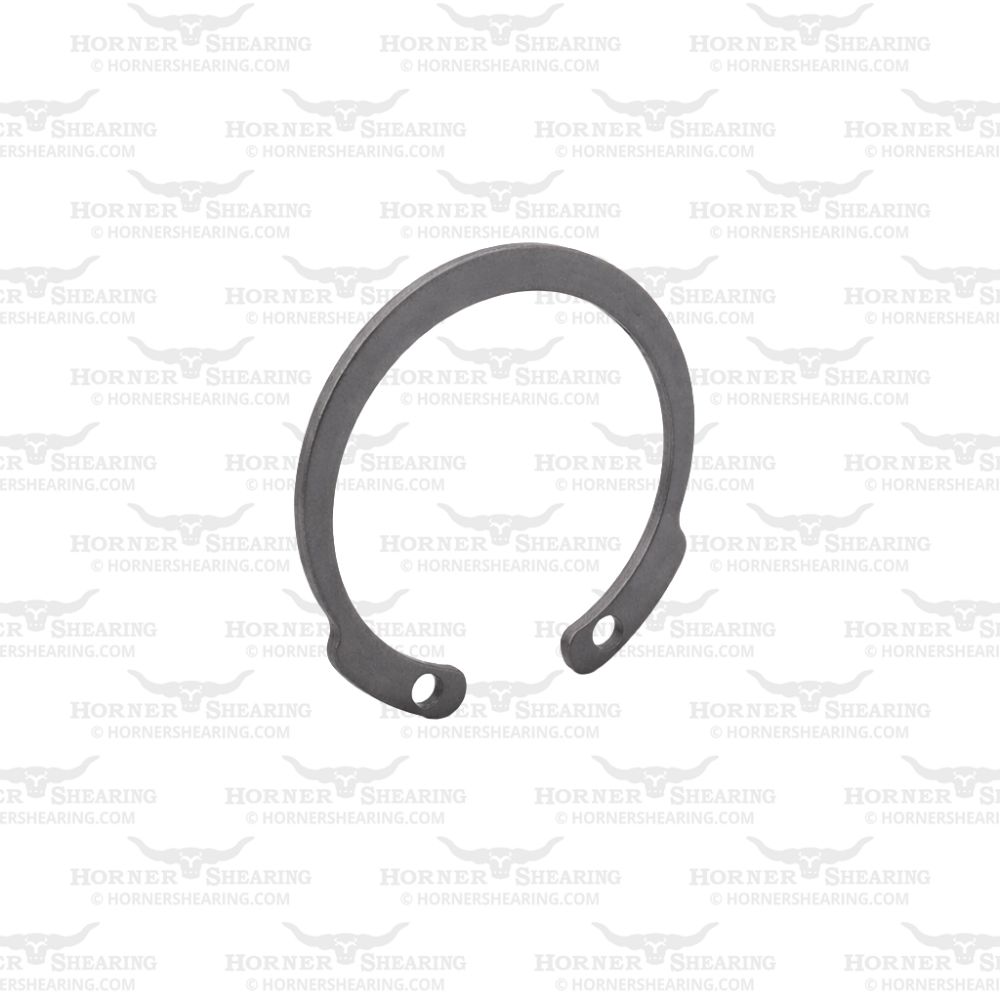 26 - Handle Circlip