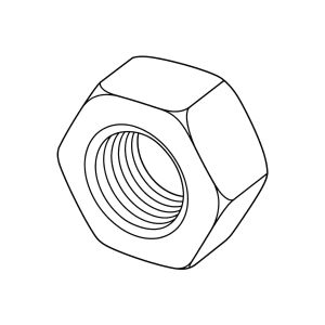 9 - Nut