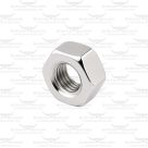 Nut for Lister Solid Driveshaft