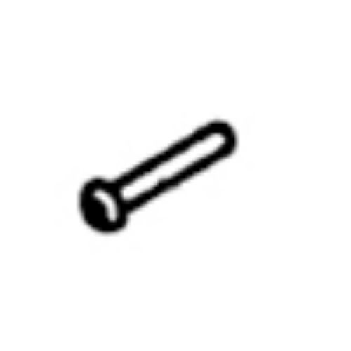 28 - Socket Head Cap Screw Torx M3 X 20