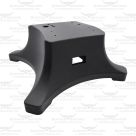 Base Moulding 110 - 130 Volts for Longhorn Revolution Grinder