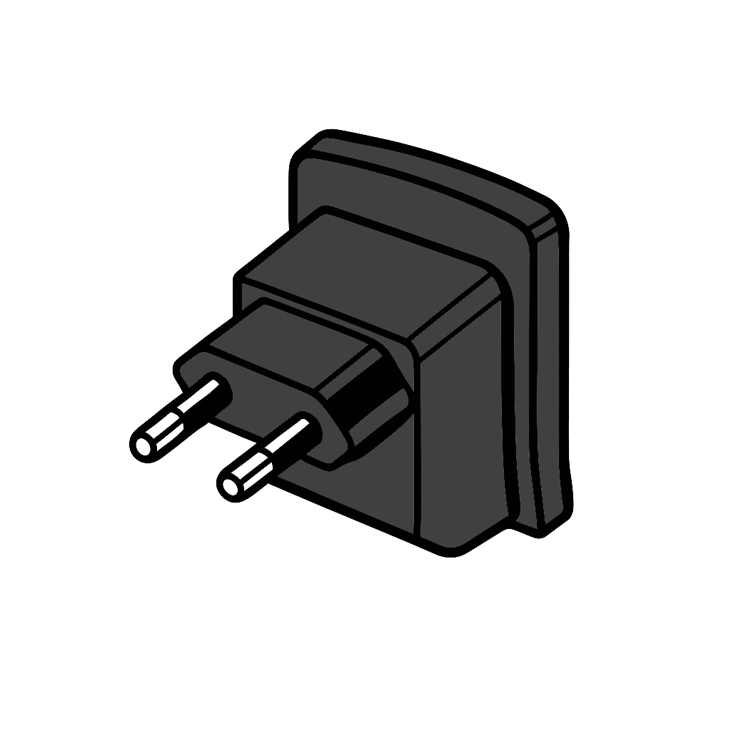 28 - EUR Plug
