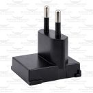 EUR Plug for Lister Eclipse Clipper