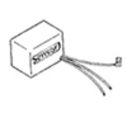 28 - Sensor Cut-Out 240v