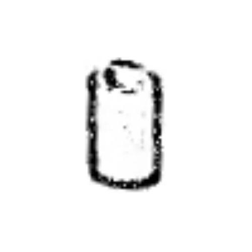 8 - Oilite Bush 
