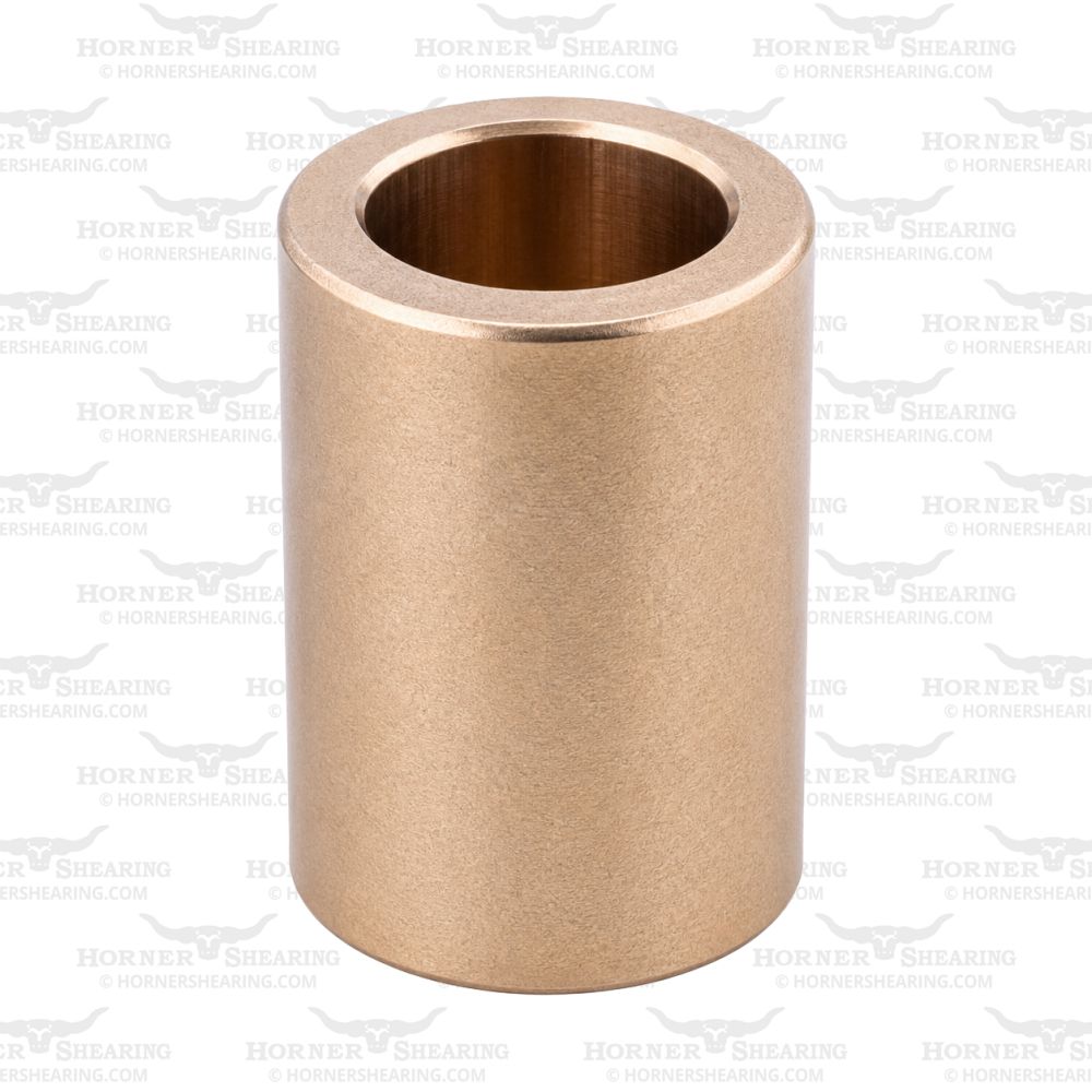 25 - Oilite Bush