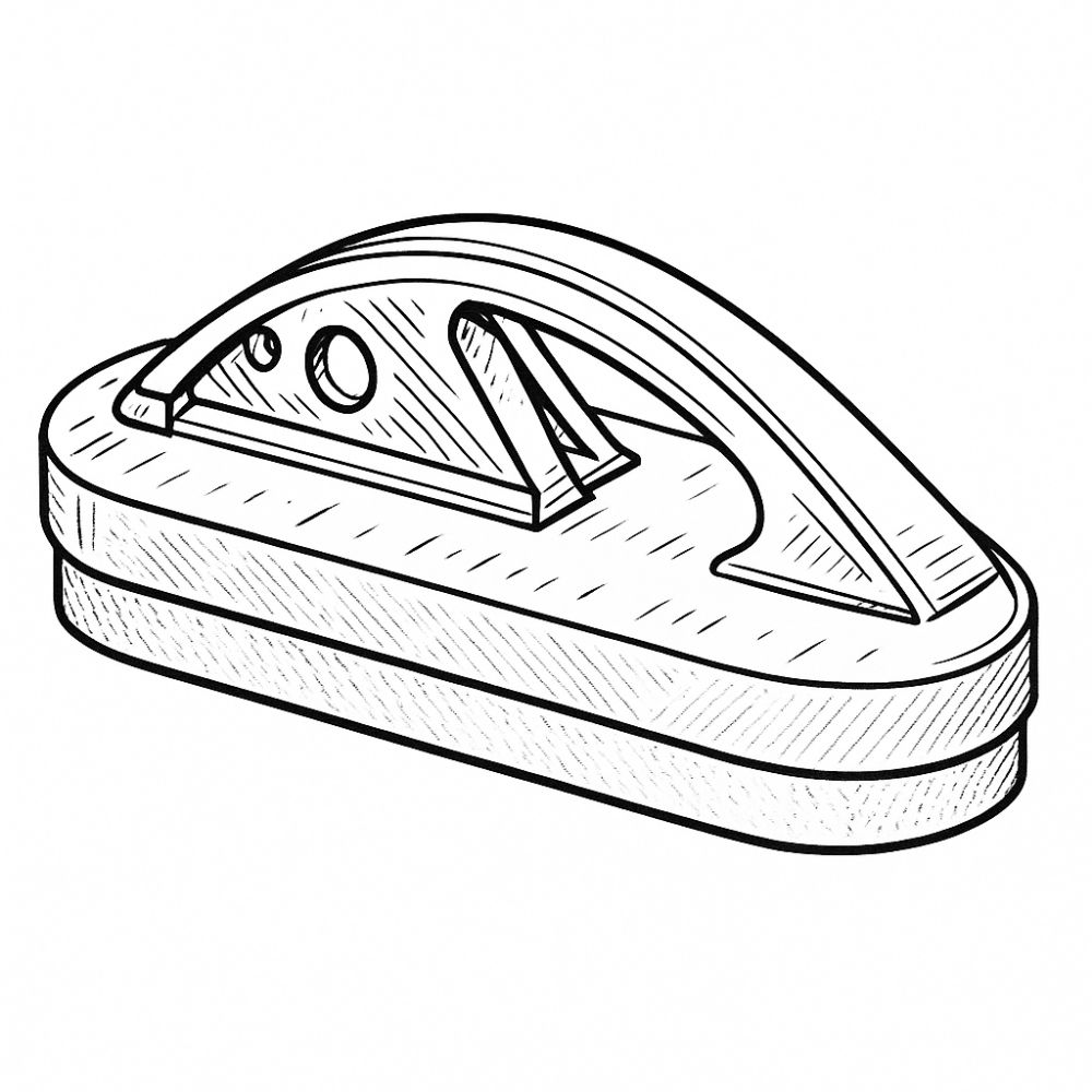3 - Top Cover
