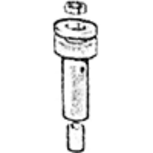 22 - Spindle Bearing Assembly