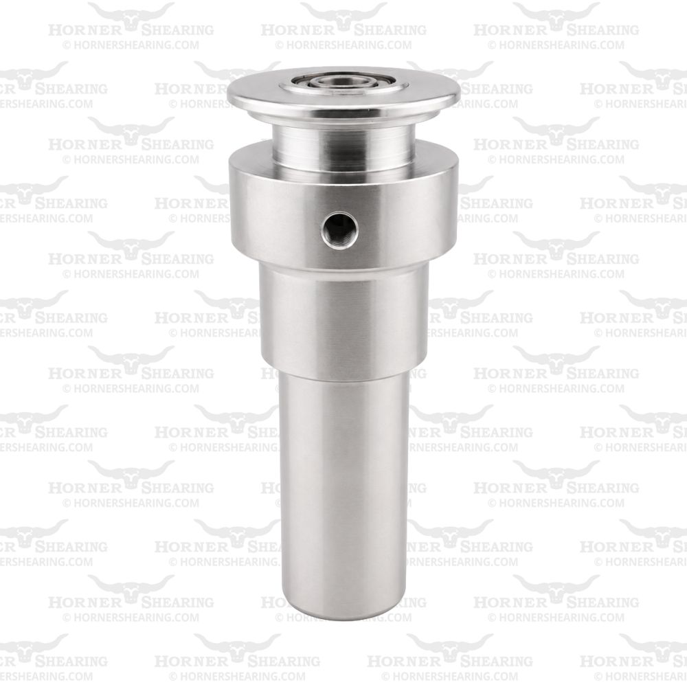 22 - Spindle Bearing Assembly