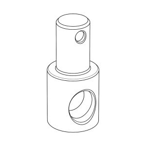 17 - Spring Abutment