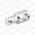 Spring Abutment for Lister Black 3 Speed