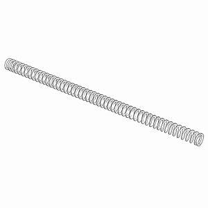 20 - Tension Bar Spring