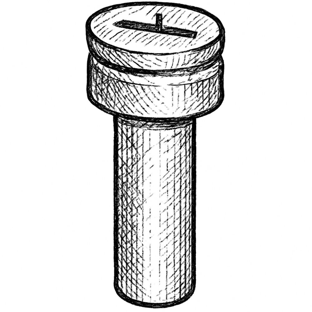 24 - Spindle Bearing
