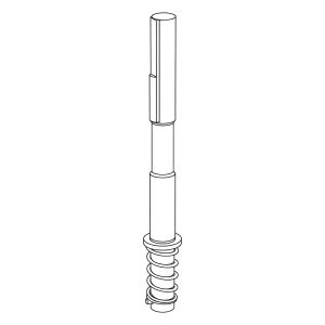11 - Spindle Assembly