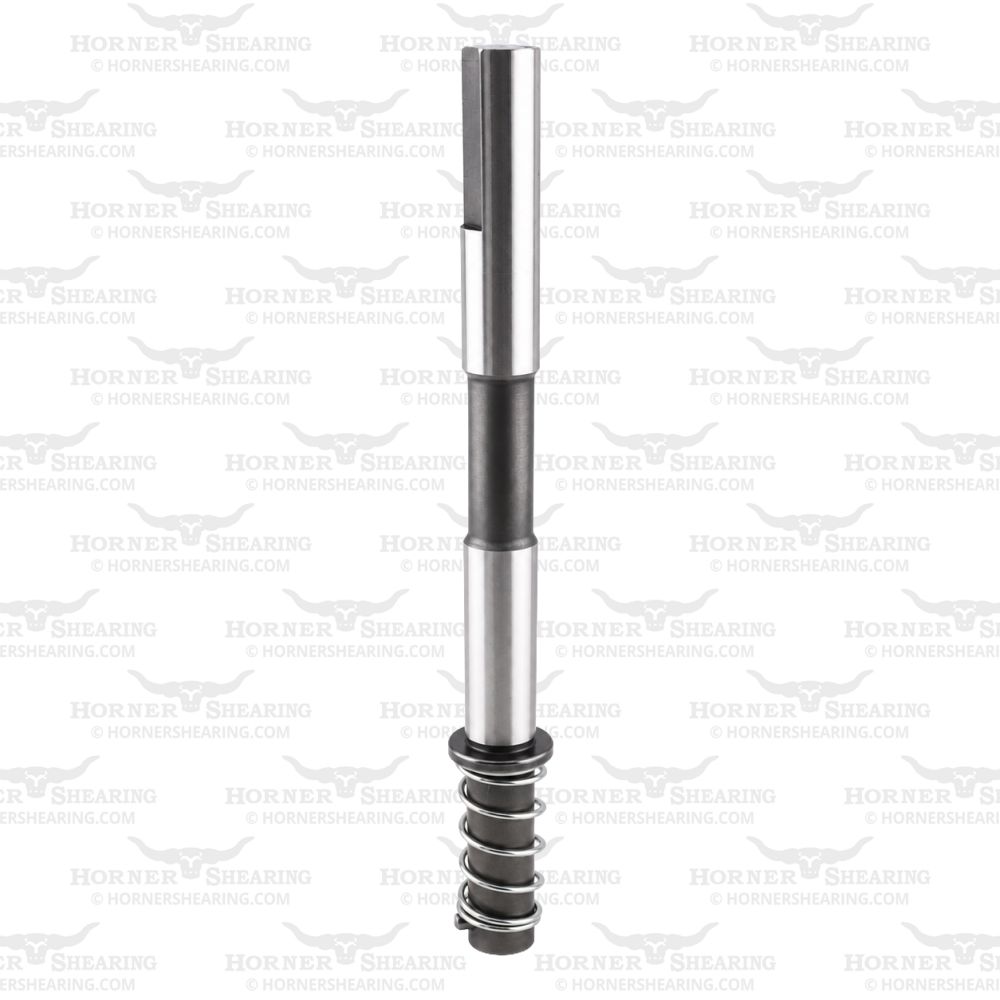 11 - Spindle Assembly