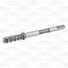 Spindle Assembly for Lister 2 Speed Round