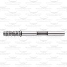 Spindle Assembly for Lister 2 Speed Round