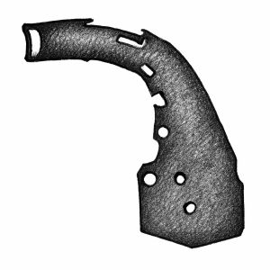 28 - Boot for Gland