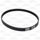 Poly-V Belt for Lister Nexus