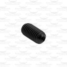 Grubscrew M5 x 10 for Lister 2 Speed Round