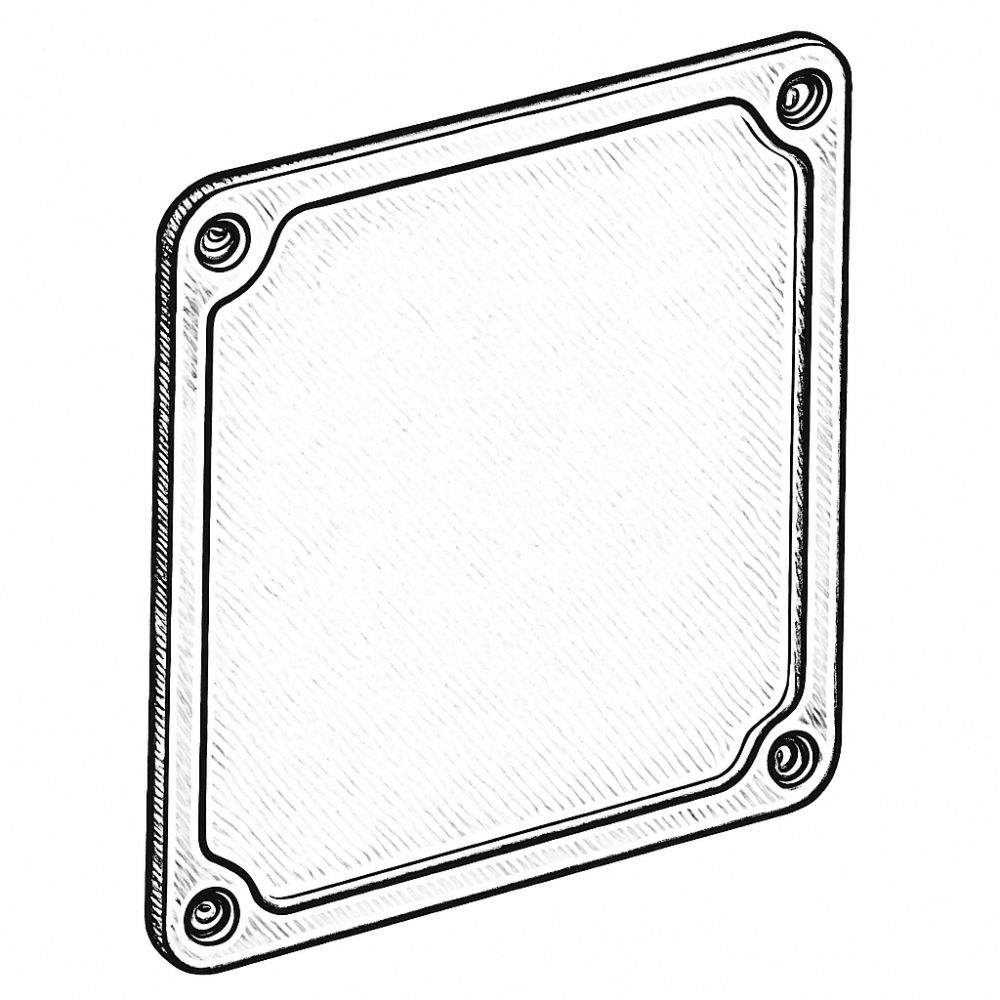 10 - Gasket 