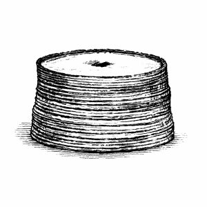 13 - Drive Pulley