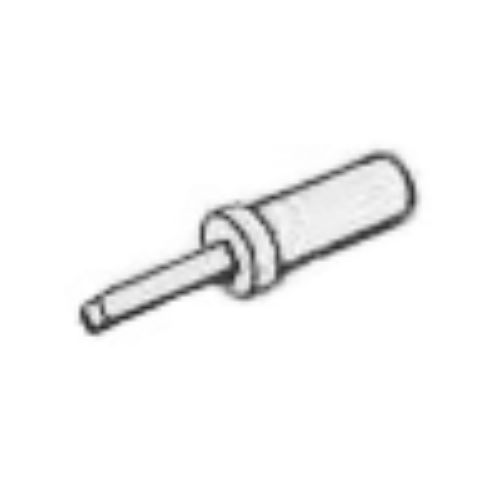 23 - Ratchet Shaft 