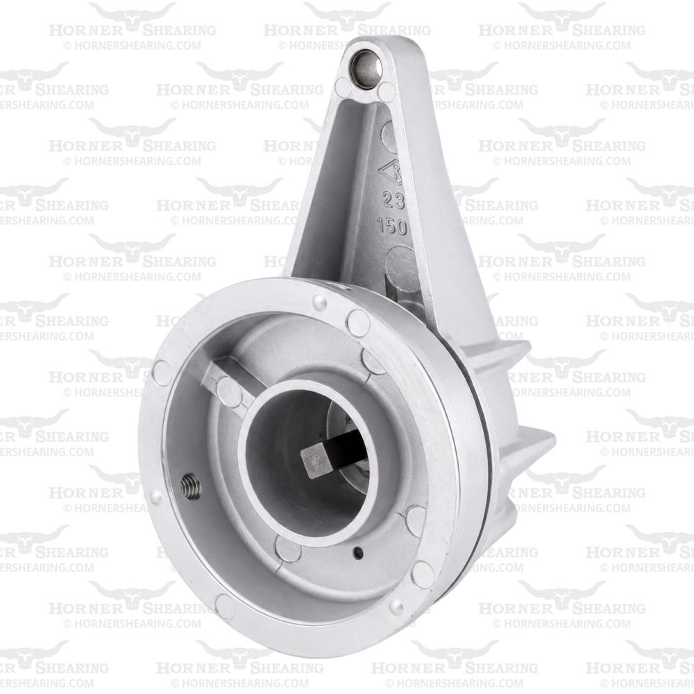 Switch Lever Assembly