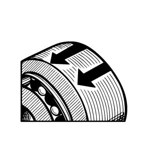 19 - Arrow Label