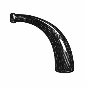 3 - Cable Support