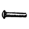 2 - Flexi Bolt M8 (pair) for Lister