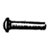 2 - Flexi Bolt M8 (pair) for Lister - 289-15950