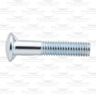 Flexi Bolt M8 (pair) for Lister Flexible Driveshaft