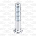 Flexi Bolt M8 (pair) for Lister Flexible Driveshaft