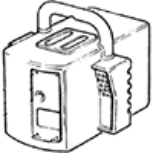 1 - Top Casing