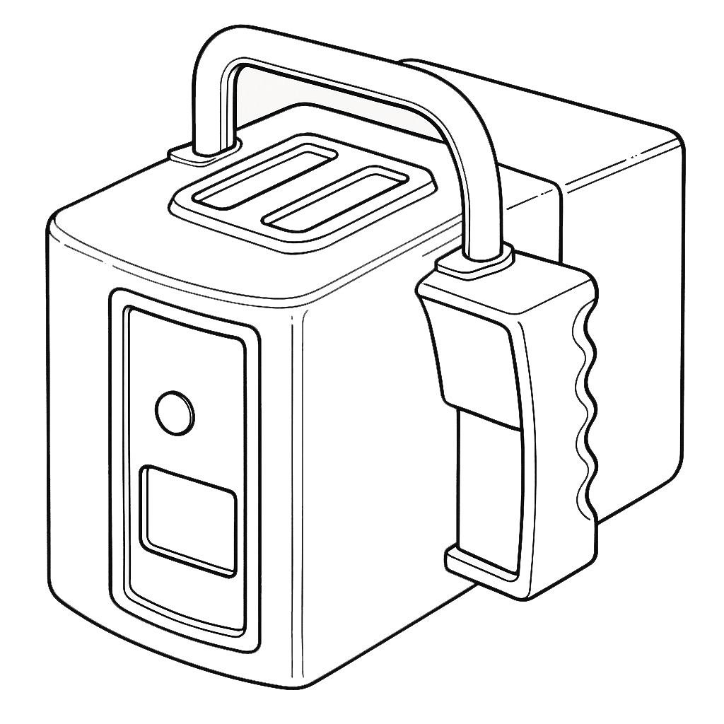 1 - Top Casing