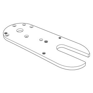 2 - Top Plate