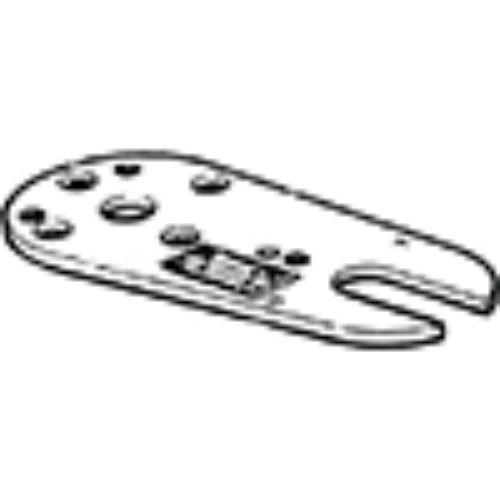3 - Top Plate Stud