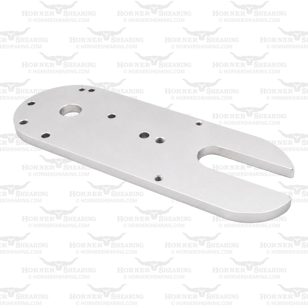 11 - Top Plate