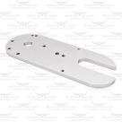Top Plate for Lister Nexus