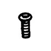 1 - Screw M8 x 25mm