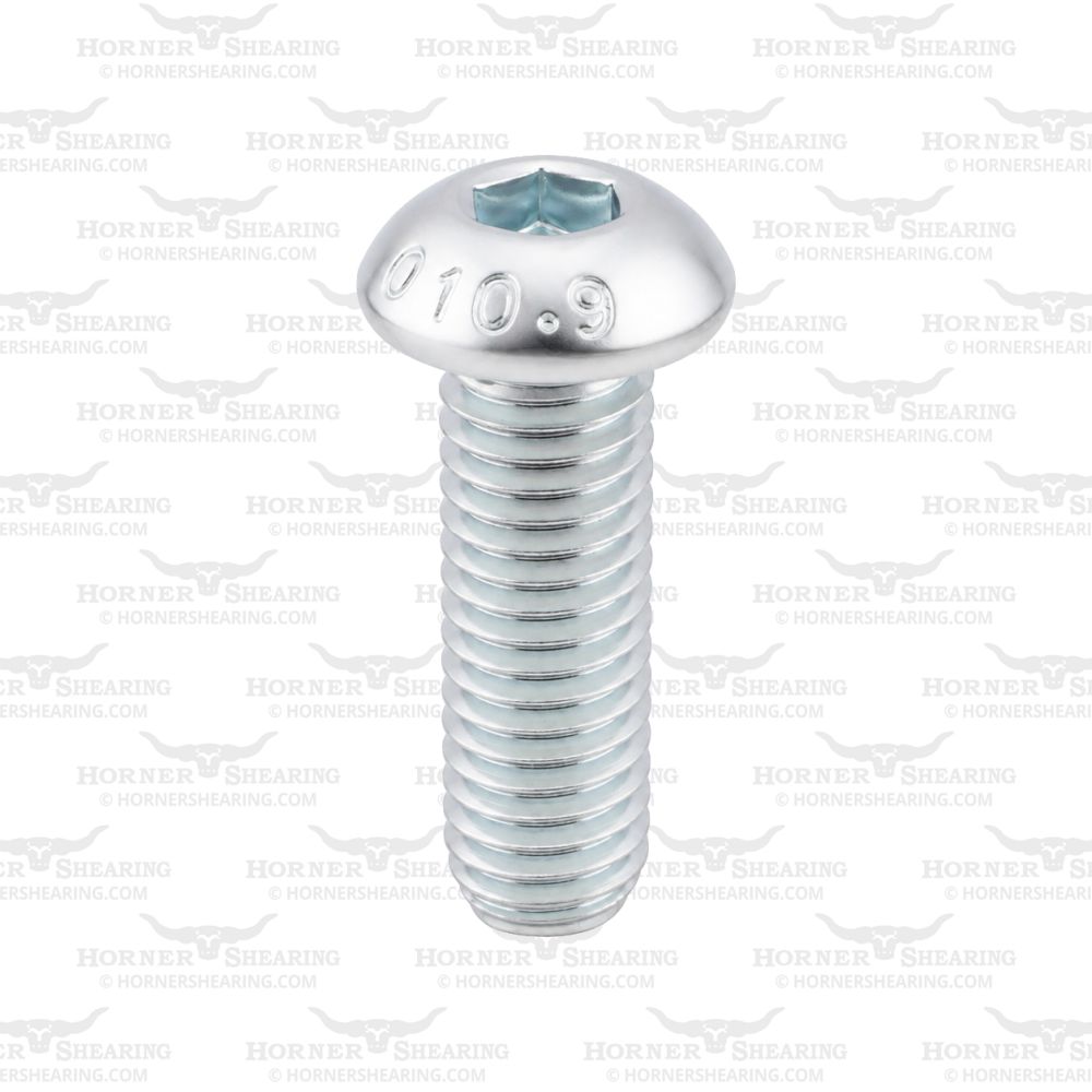 1 - Screw M8 x 25mm