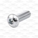 Screw M8 x 25mm for Lister Nexus
