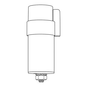 Capacitor 10uF