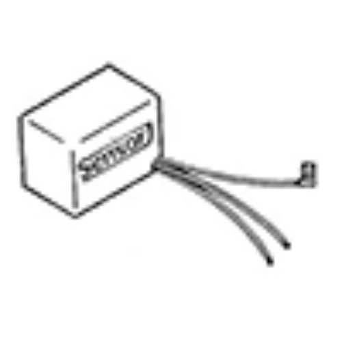 21 - Sensor Cut-out PCB