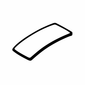 3 - Reinforcement Plate
