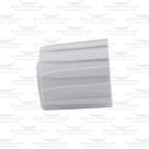 Clipper Tension Nut Silver for Lister Eclipse Clipper