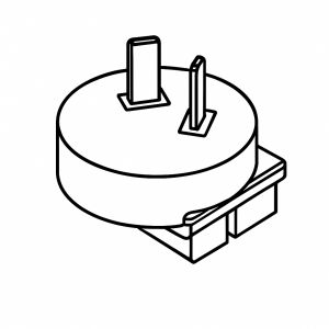 30 - Plug ARG