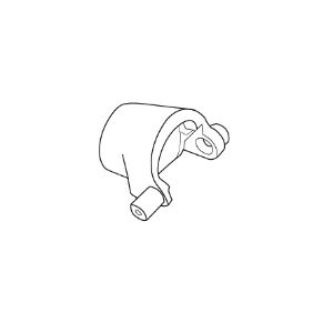 30 - Back Joint Short Half